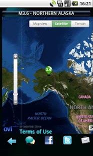 How to download What's Shaking Eq app (no-ads) patch 1.8.20160516 apk for pc