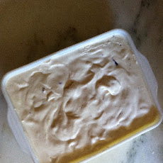 Grown Up Cherry Ice Cream