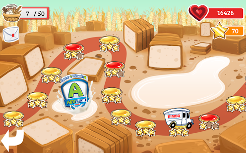 How to download Panadería Bimbo Móvil 1.8 apk for pc