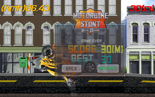 How to download Motor Bike Stunt Racer 1.3 mod apk for pc