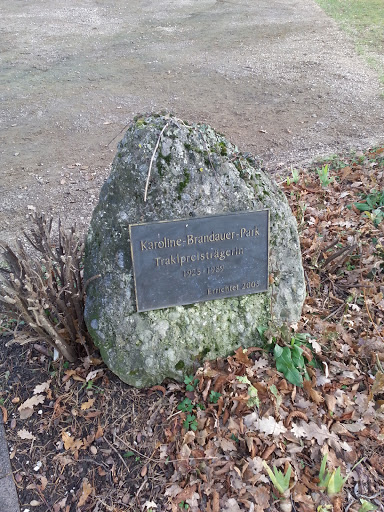 Karoline-Brandauer-Park