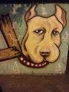 Grafite Cachorro