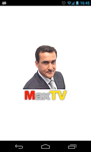 How to install MaxTV 1.0.3 apk for bluestacks