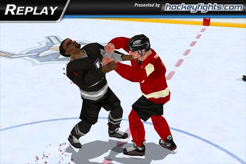 免費下載體育競技APP|Hockey Fight Pro app開箱文|APP開箱王