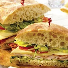 Cobb Sandwich