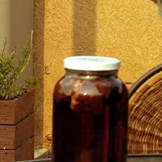 African Red Bush (Rooibos) Sun Tea