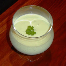 Avocado Shake