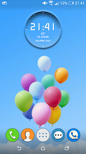 How to mod Clock Collection Zooper Widget 1.0 mod apk for laptop