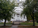 Hollis Congregational Church