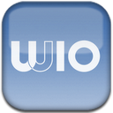 W10 Keyboard mobile app icon