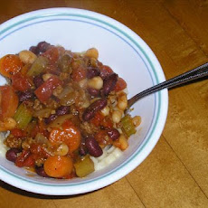 Olive Garden Pasta E Fagioli
