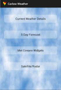 How to mod Carlow Weather 1.1 unlimited apk for android