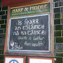 Harp & Fiddle Irish Pub