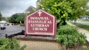 Immanuel Evangelical Lutheran Church