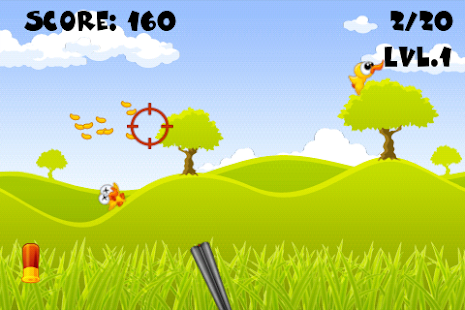 How to install Shoot The Ducks - Free 1.1 apk for laptop