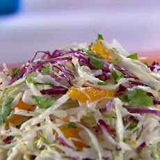 Jicama Slaw