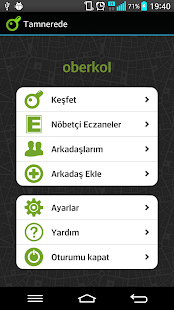 How to install TamNerede 2.4 apk for bluestacks