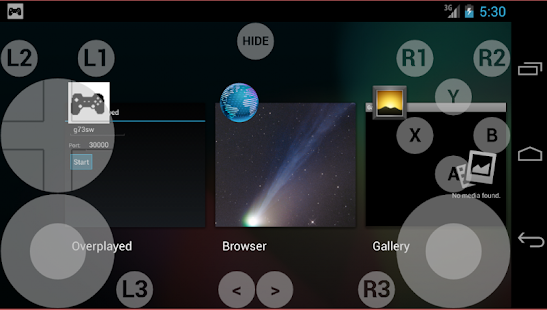 How to mod Overplayed 0.5.1b unlimited apk for pc