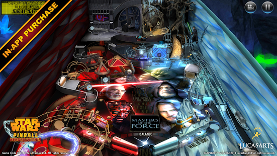 download Star Wars™ Pinball 4 free