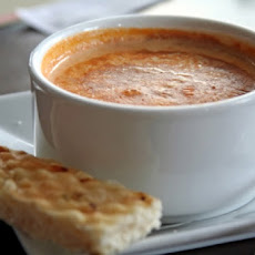 Lobster Bisque