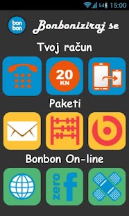 How to install Bonbon info patch 3.0.5 apk for bluestacks