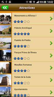 How to get Zaragoza Offline Travel Guide 1.0 unlimited apk for pc