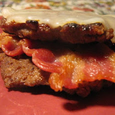 Jay's Hamburgers