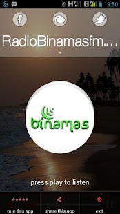 How to install Radio Binamas FM lastet apk for android