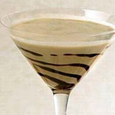 Cookies & Cream Cocktail