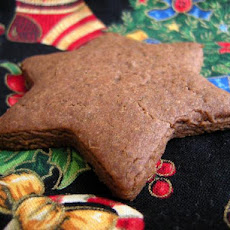 Ginger Cookies