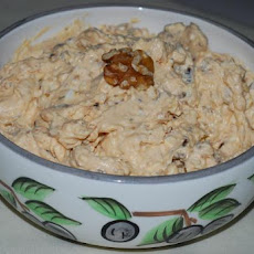 Roasted Garlic and Sun-Dried Tomato Spread