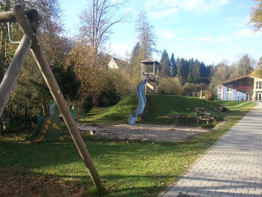 Spielplatz Betzweiler 