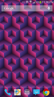 How to get Parallax Cube Live Wallpaper 2.2 unlimited apk for pc