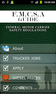How to install FMCSA RULES & REGULATIONS 5.55.14 apk for laptop