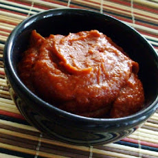 Super Al's Cocktail Sauce