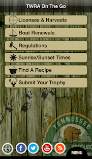 How to get TWRA On the Go 1.10 unlimited apk for pc
