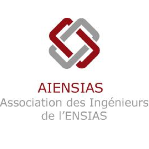 Annuaire AIENSIAS LOGO-APP點子