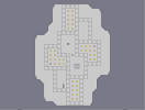 Thumbnail of the map 'Absolutely Positively No Hidden Drones'