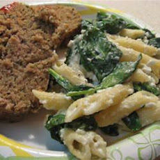 Spinach Casserole