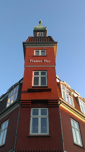 Fredens Hus