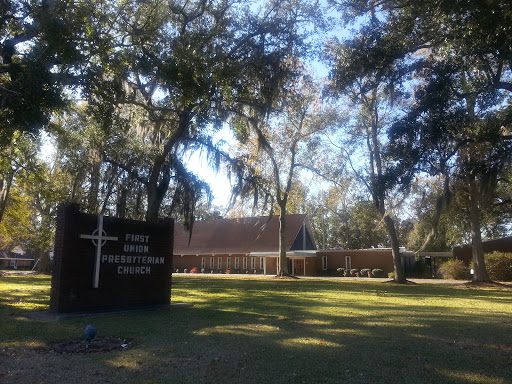 First Union Presbyterian Church
