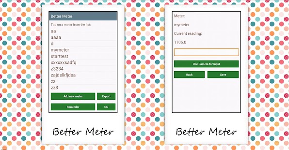 How to download Better Meter 1.2 mod apk for android
