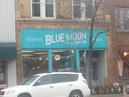 Blue Moon Emporium