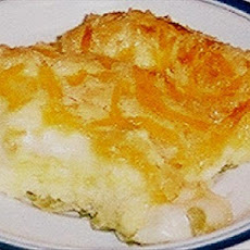 Quick Chile Relleno Casserole