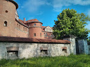 Fort Unterer Kuhberg