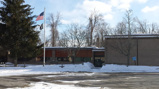 Addison Township Library