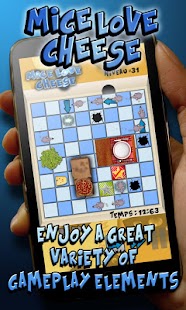 How to download Mice Love Cheese Saga lastet apk for android