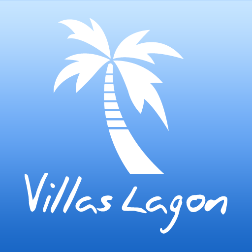 Villas Lagon Guadeloupe LOGO-APP點子