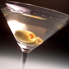 Dirty Martini