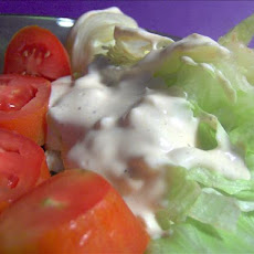 Kittencal's Blue Cheese Dressing